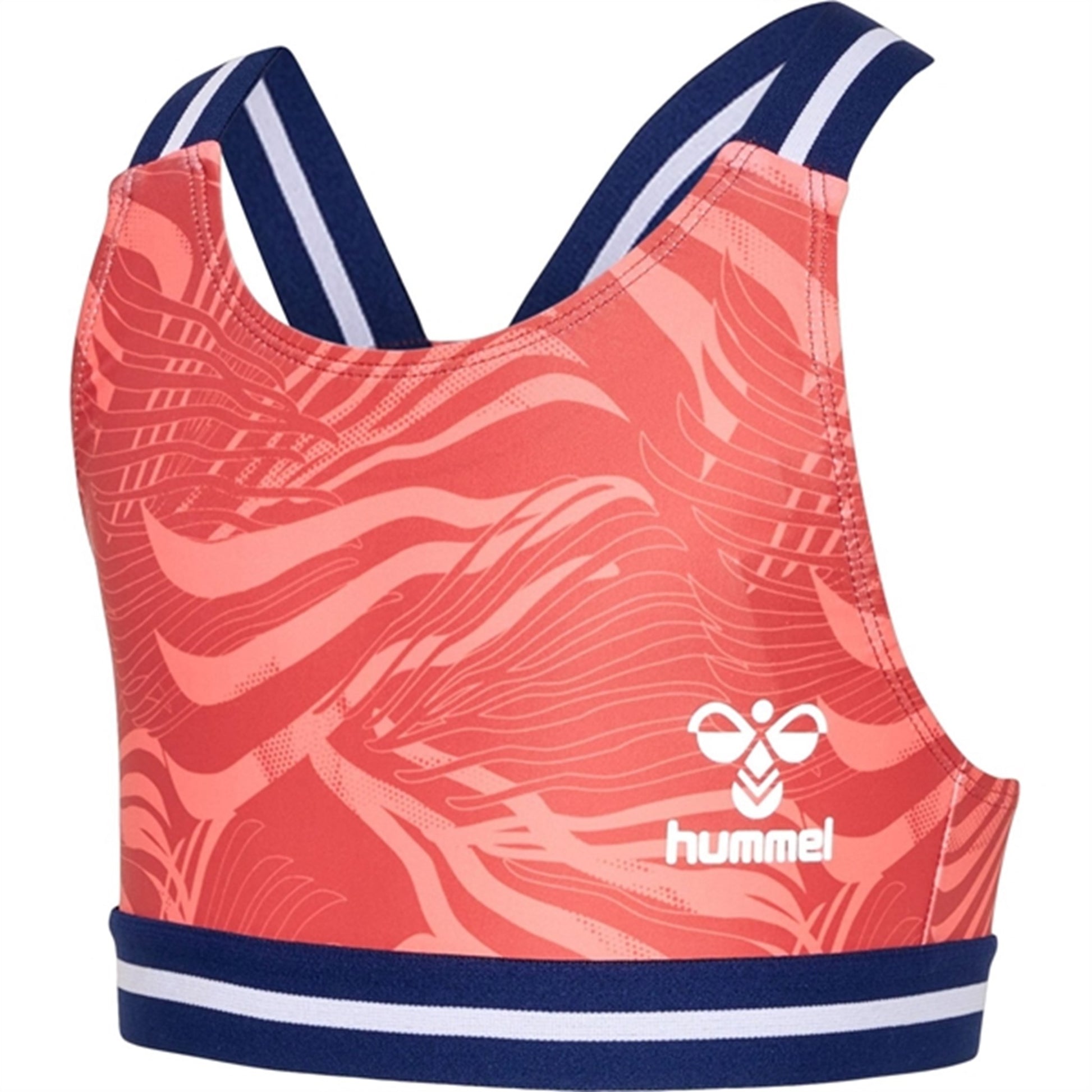 Hummel Dusty Cedar Zuri Bikini