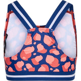 Hummel Navy Peony Zuri Bikini