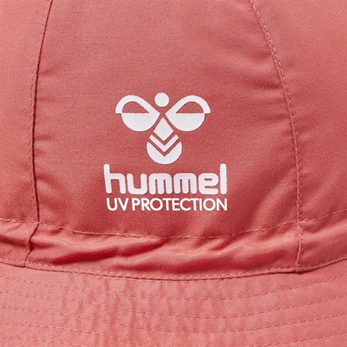Hummel Starfish Hat Dusty Cedar