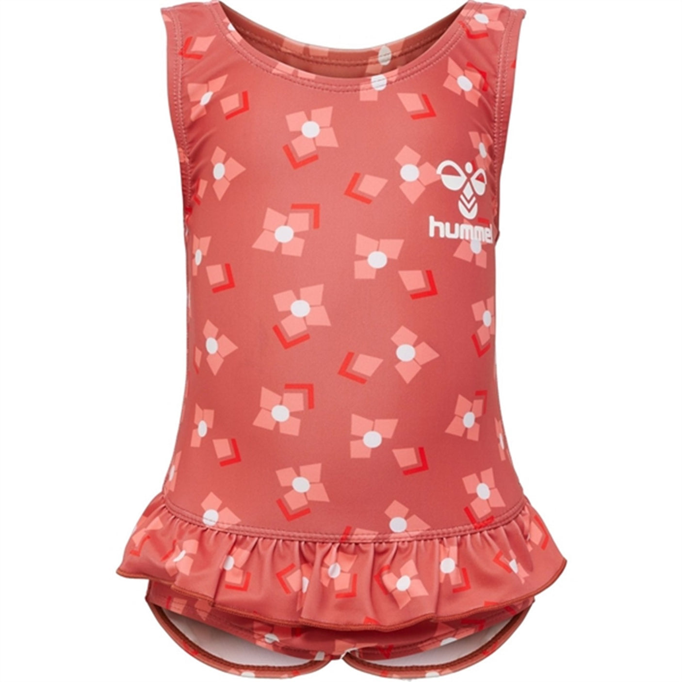 Hummel Dusty Cedar Filippa Swimsuit