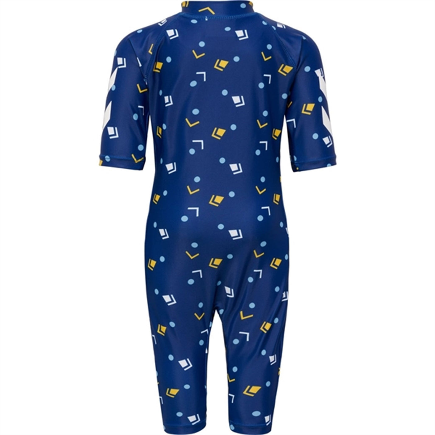 Hummel Navy Peony Morgat Swim Suit