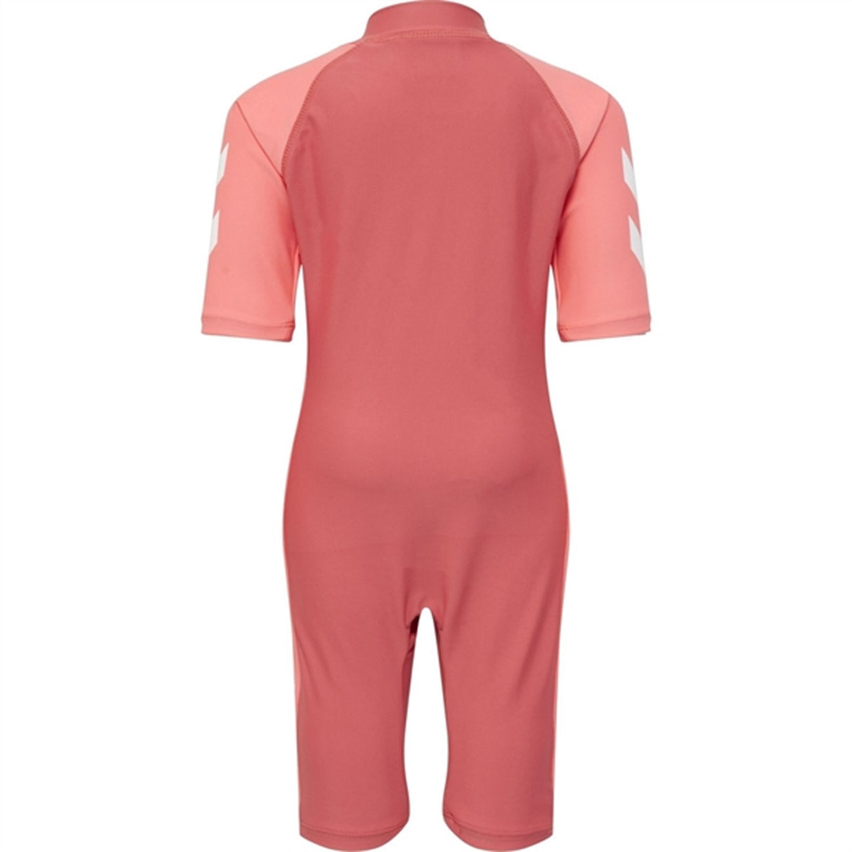 Hummel Shell Pink Cala Swim Suit