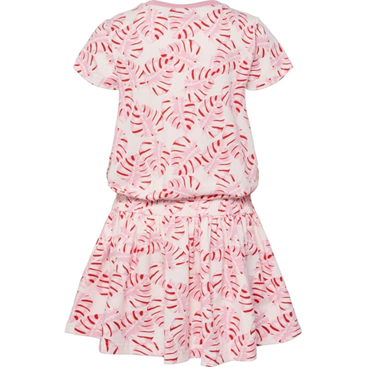 Hummel Marshmallow Alexa Dress