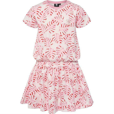 Hummel Marshmallow Alexa Dress