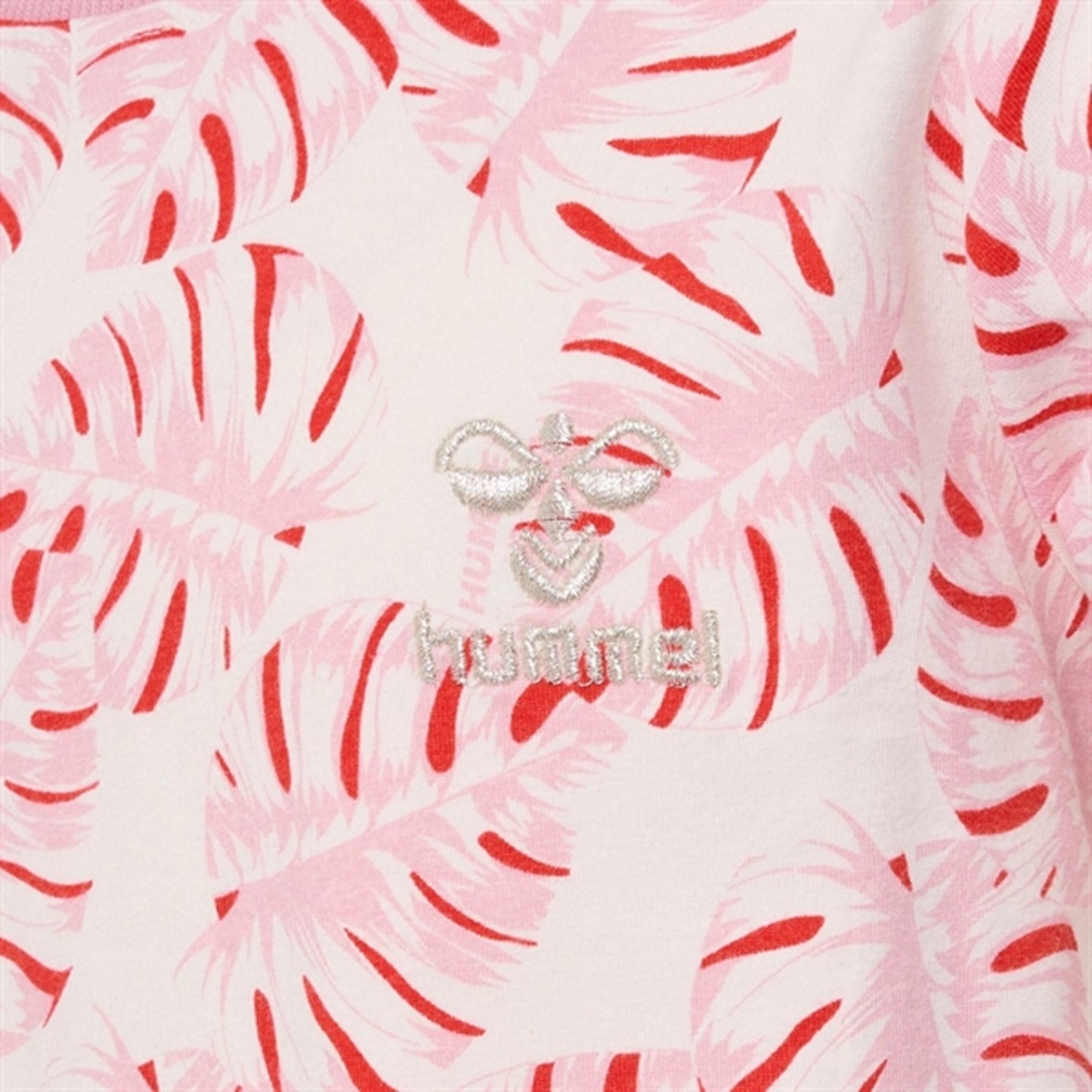 Hummel Marshmallow Alexa Dress