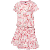 Hummel Marshmallow Alexa Dress