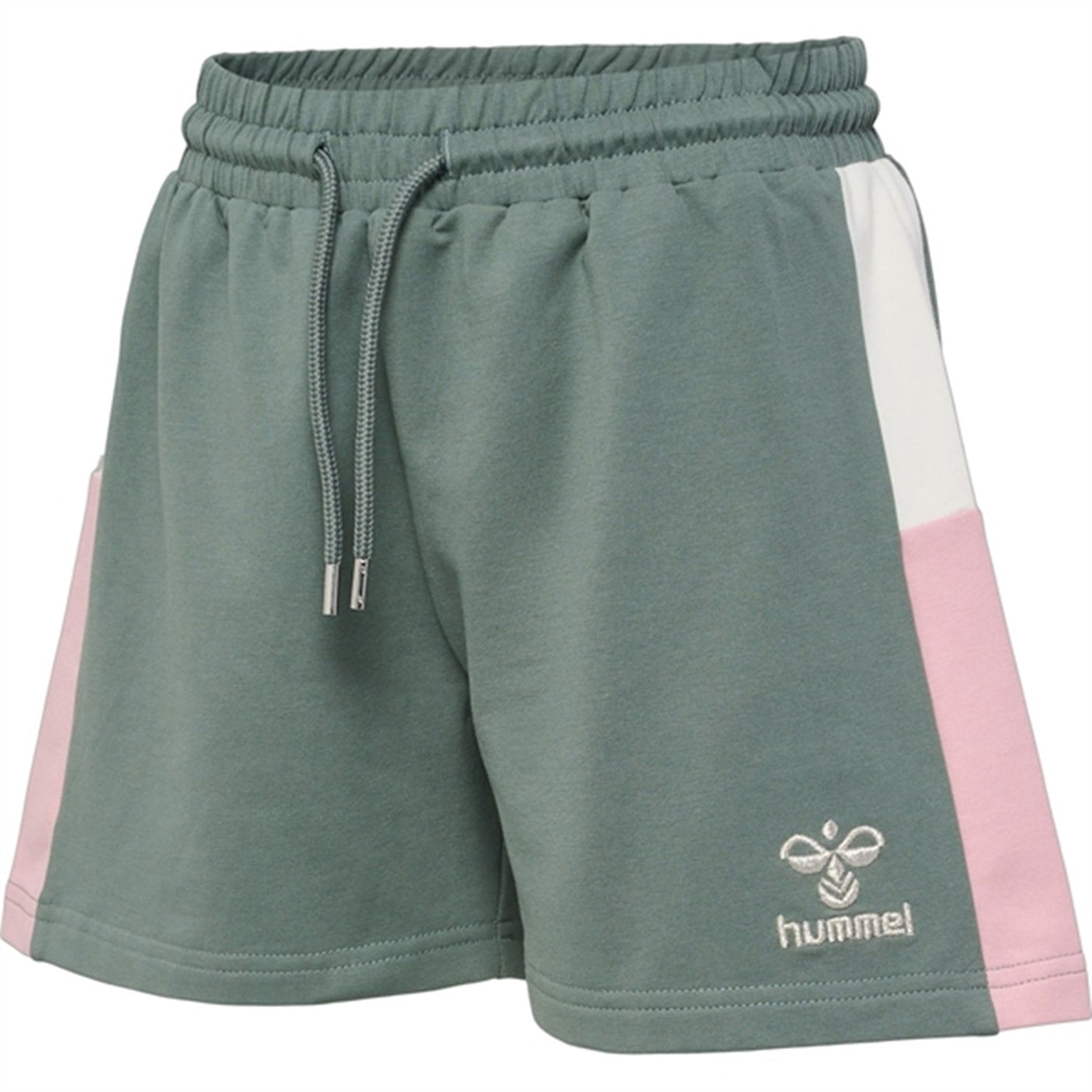 Hummel Laurel Wreath Palomi Shorts