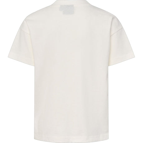 Hummel Marshmallow Alexis T-shirt