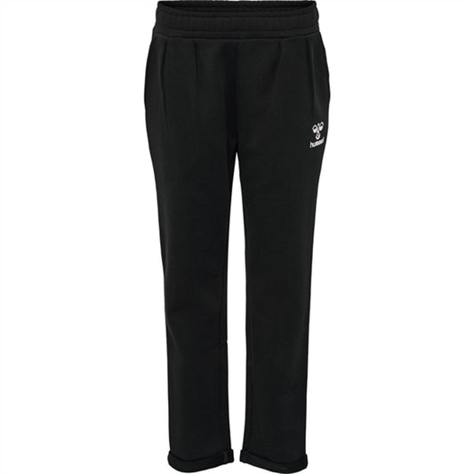 Hummel Black Emily Pants