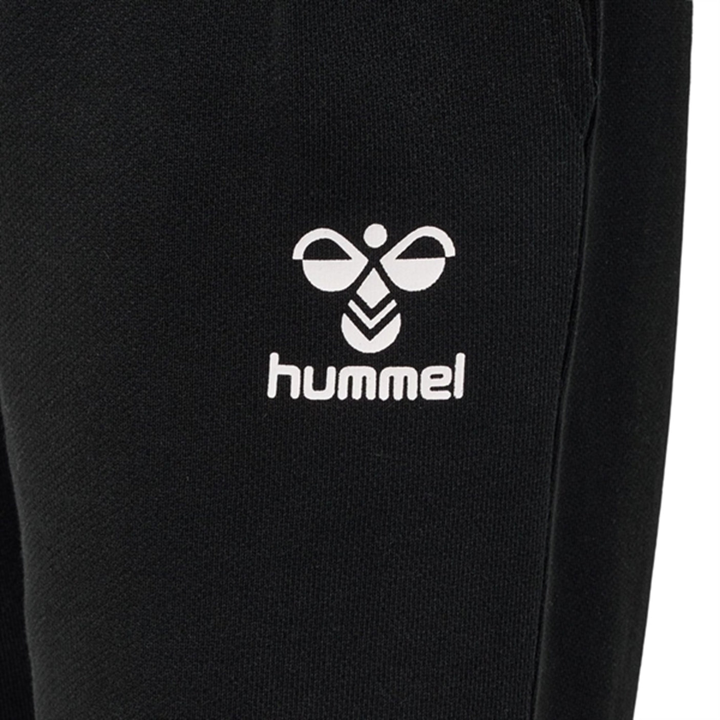 Hummel Black Emily Pants