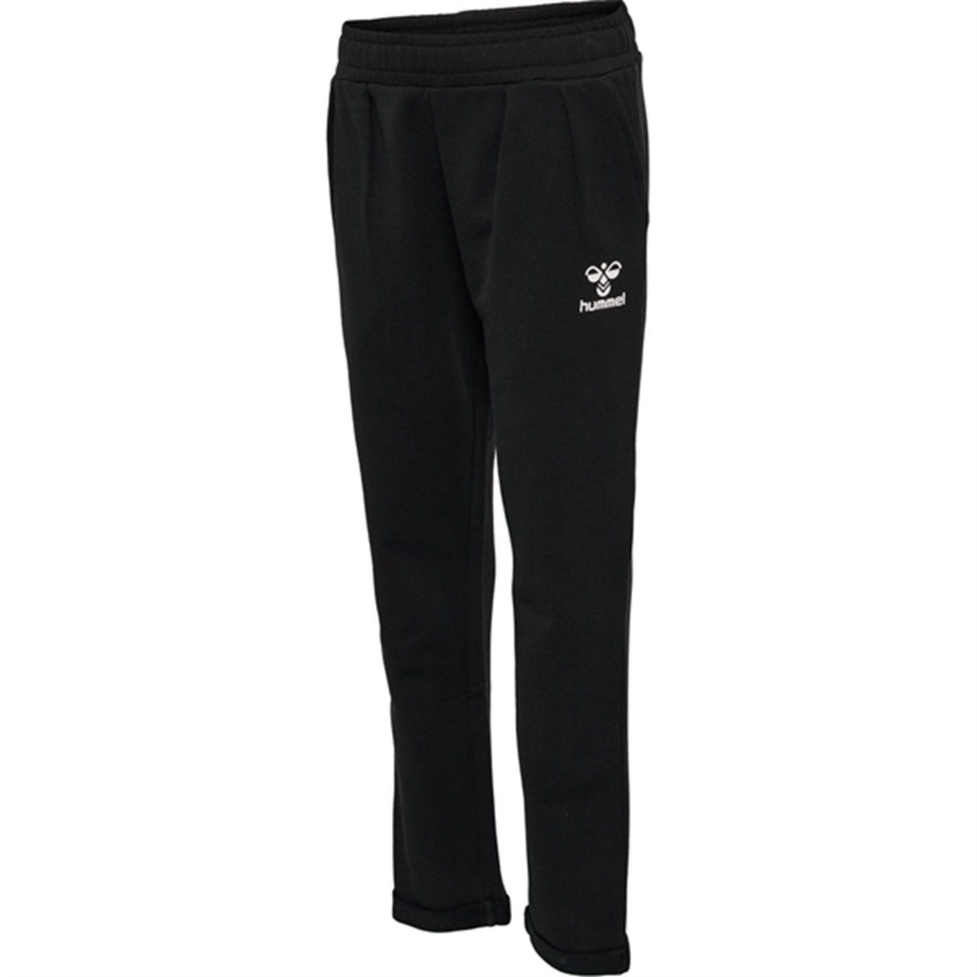 Hummel Black Emily Pants