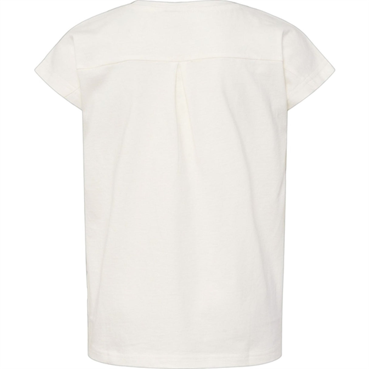 Hummel Marshmallow Lydia T-shirt
