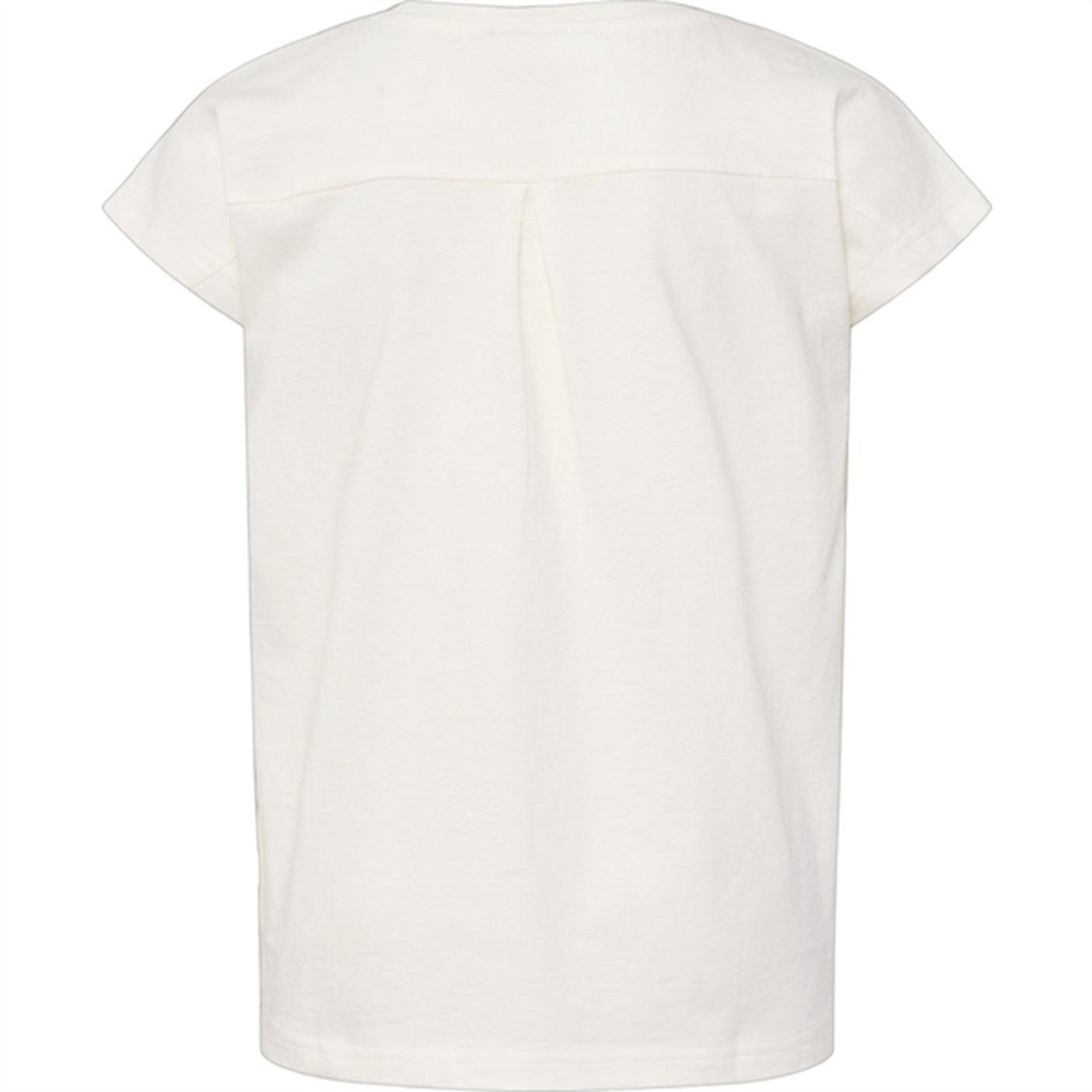 Hummel Marshmallow Lydia T-shirt