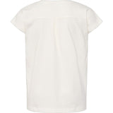 Hummel Marshmallow Lydia T-shirt