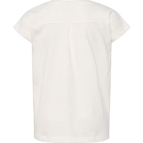 Hummel Marshmallow Lydia T-shirt