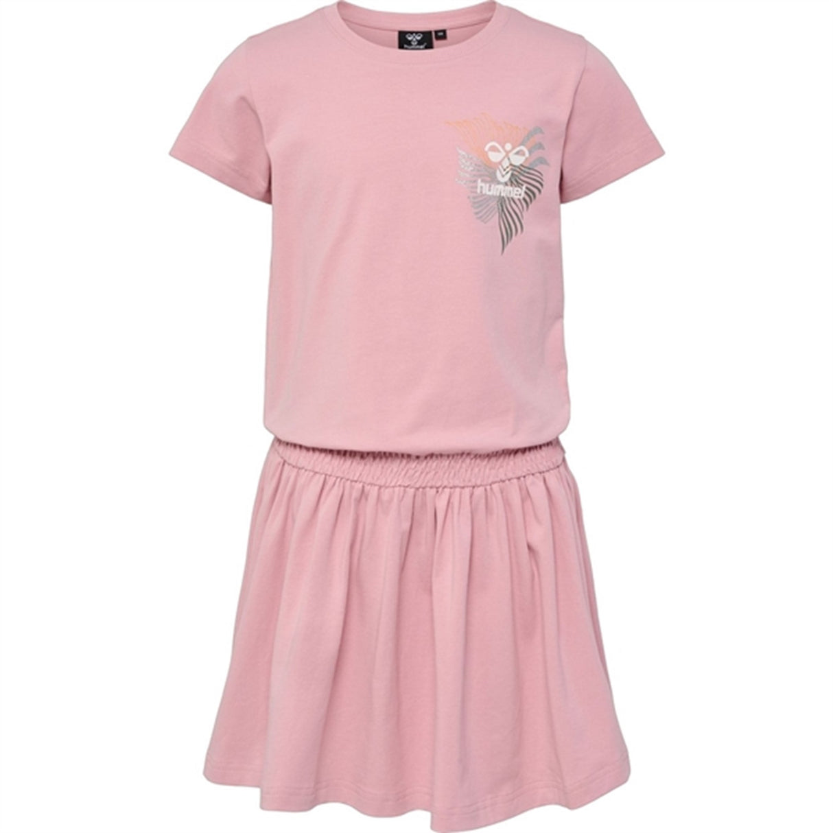 Hummel Zephyr Erin Dress