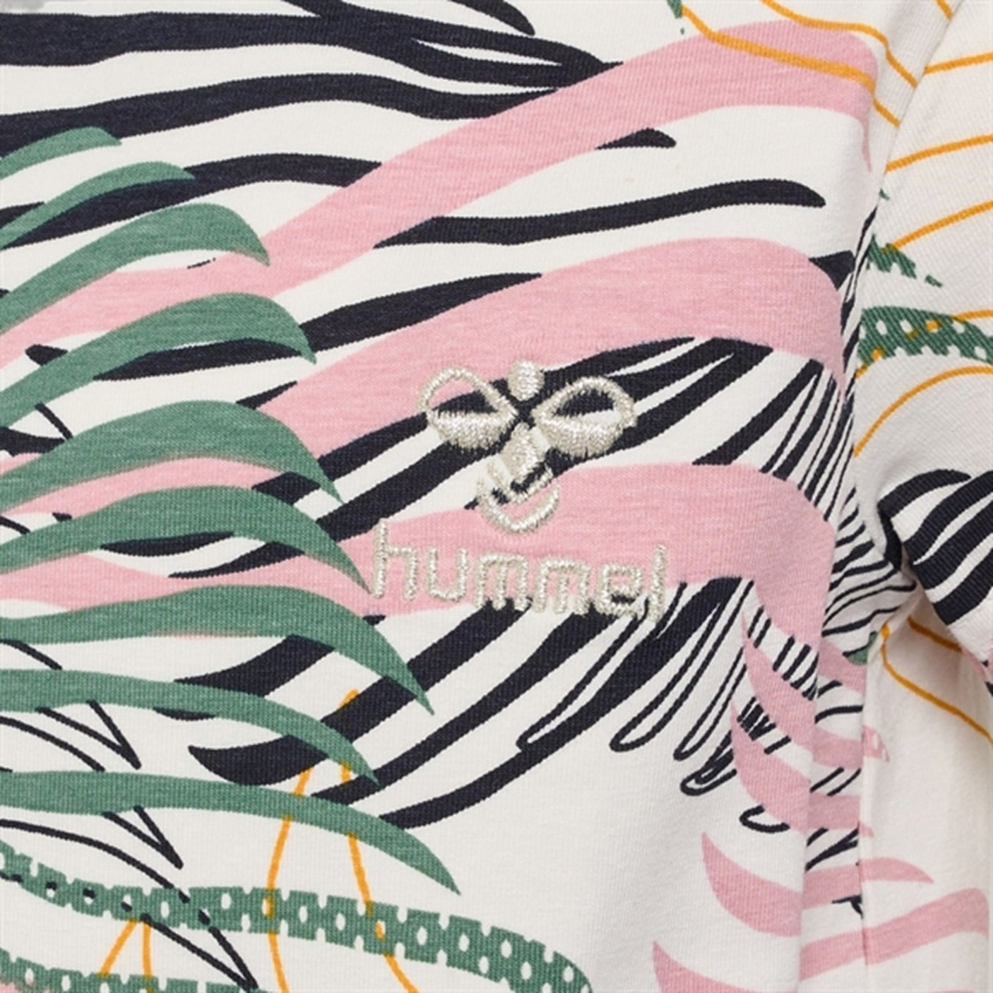 Hummel Laurel Wreath Alice Dress