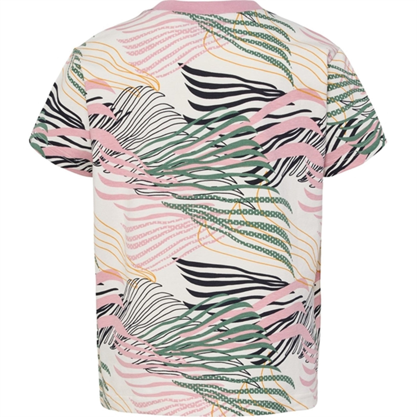 Hummel Laurel Wreath Alice T-shirt