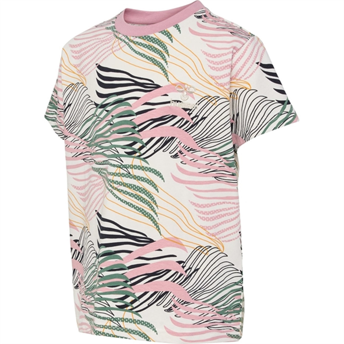 Hummel Laurel Wreath Alice T-shirt