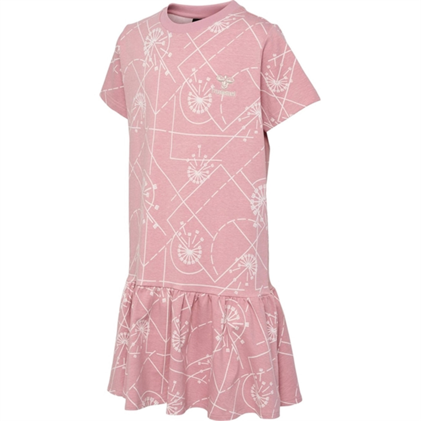 Hummel Zephyr Kimberly Dress