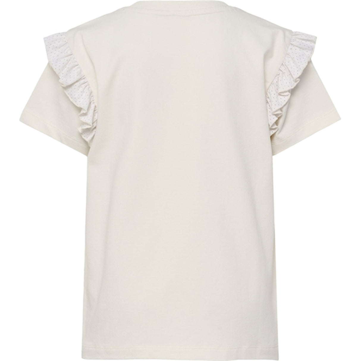 Hummel Marshmallow kim T-shirt