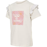 Hummel Marshmallow kim T-shirt