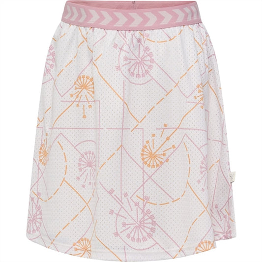 Hummel Marshmallow Kimber Skirt