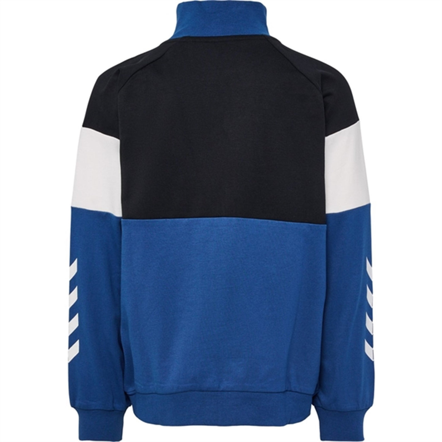 Hummel Navy Peony Yukio Cardigan