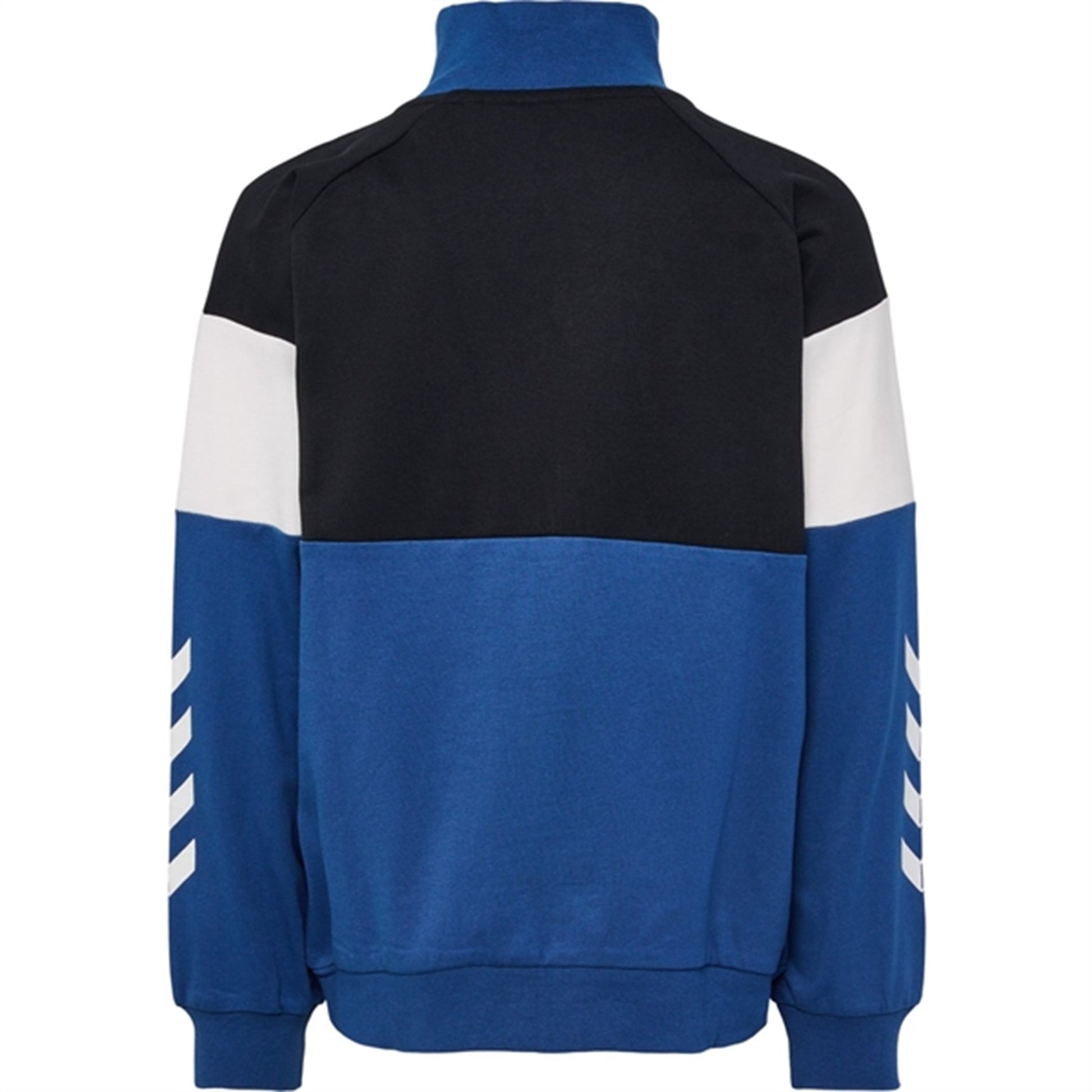 Hummel Navy Peony Yukio Cardigan