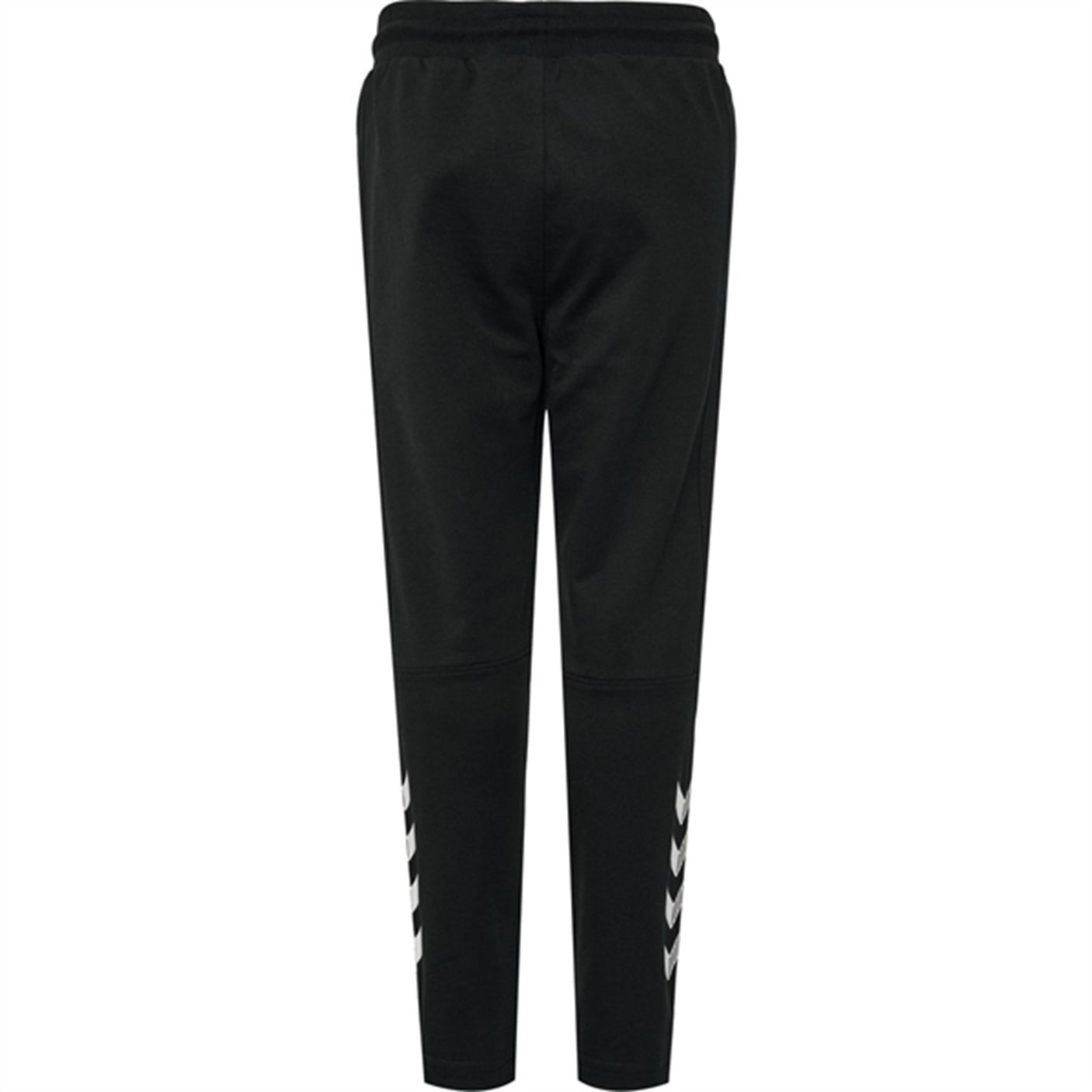 Hummel Black Yukio Pants
