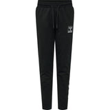 Hummel Black Yukio Pants