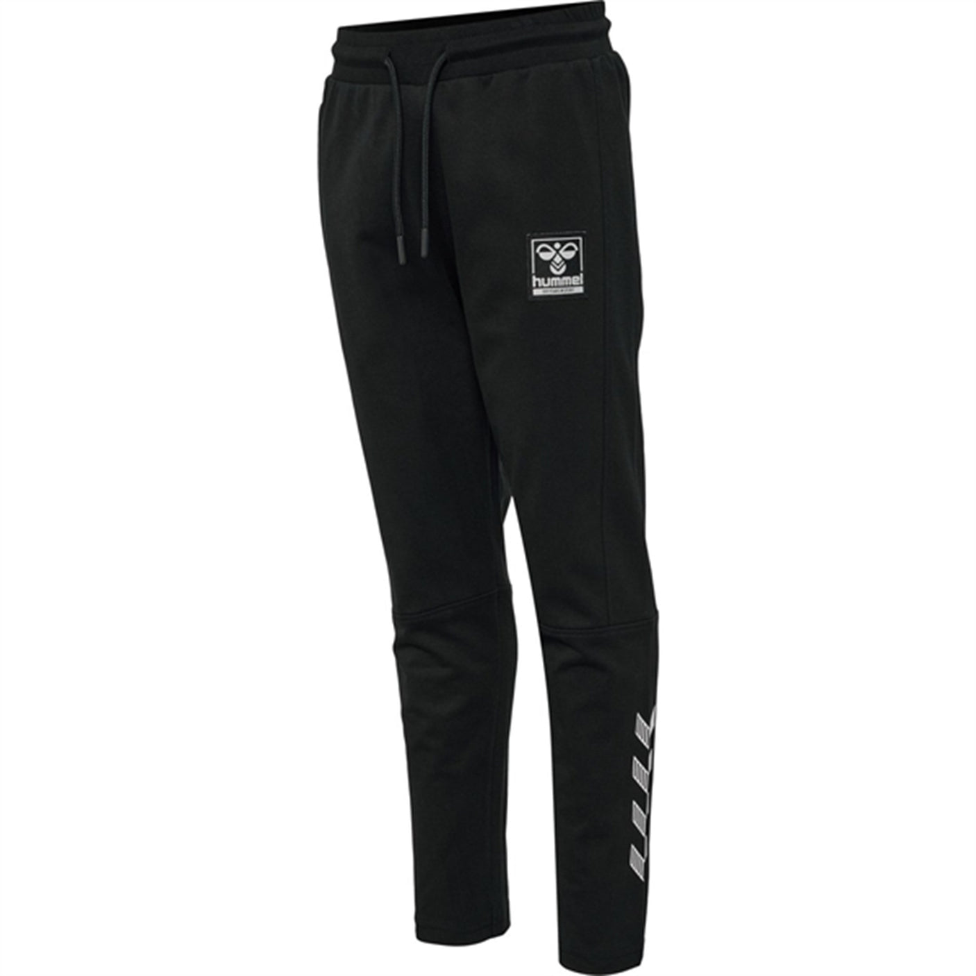 Hummel Black Yukio Pants