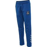 Hummel Navy Peony Yukio Pants