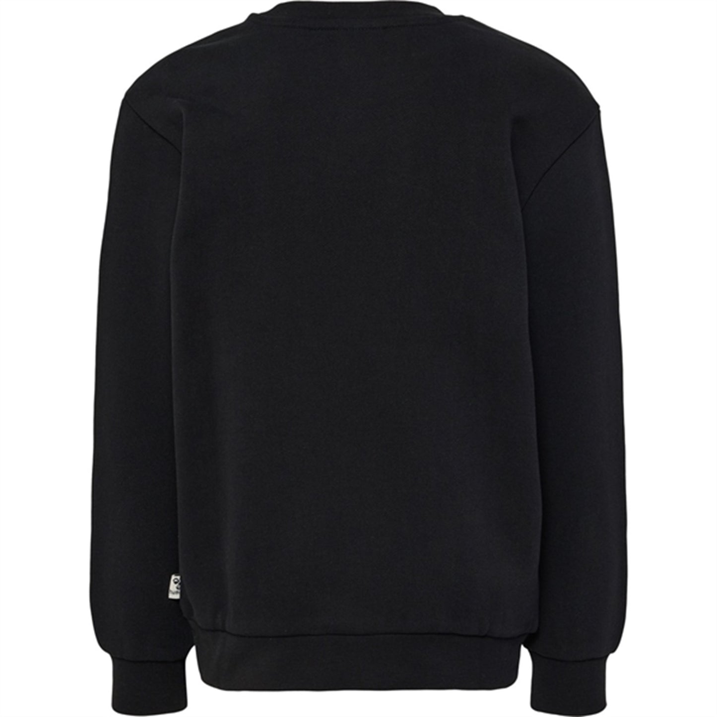 Hummel Black Samuel Sweatshirt