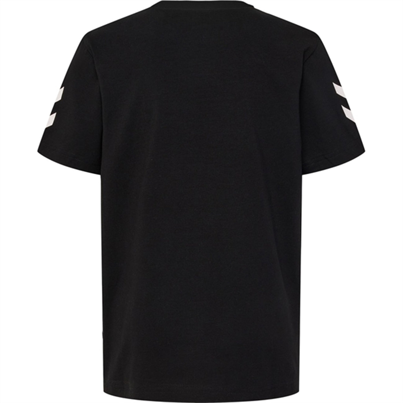 Hummel Black Samuel T-shirt