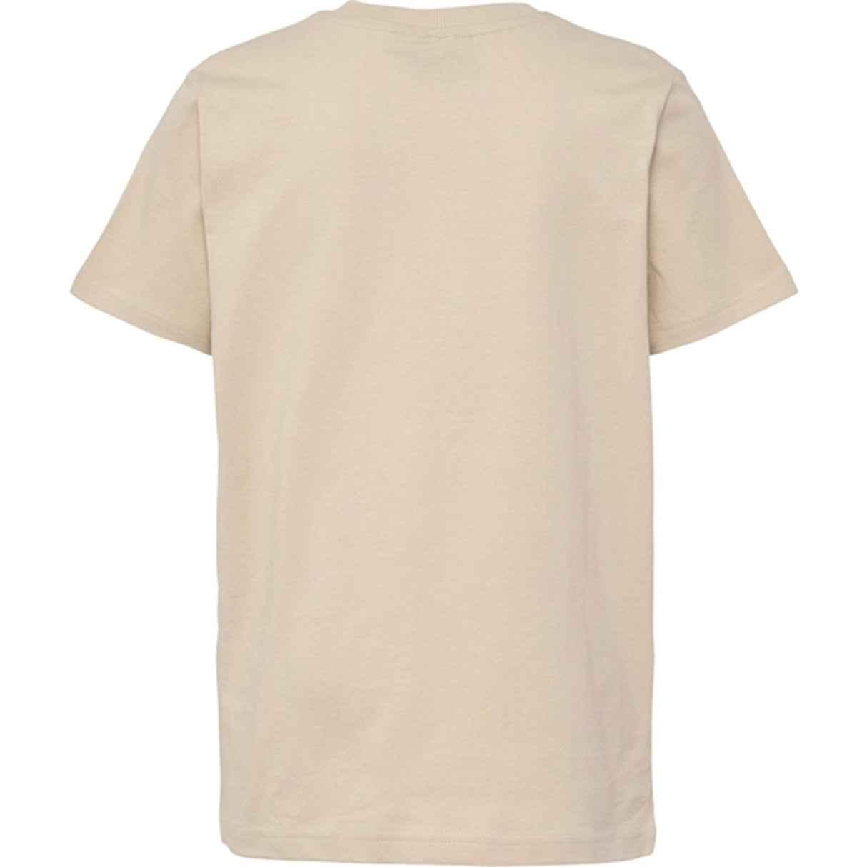 Hummel Irish Cream Rock T-shirt