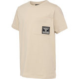 Hummel Irish Cream Rock T-shirt