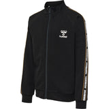 Hummel Black Parker Cardigan
