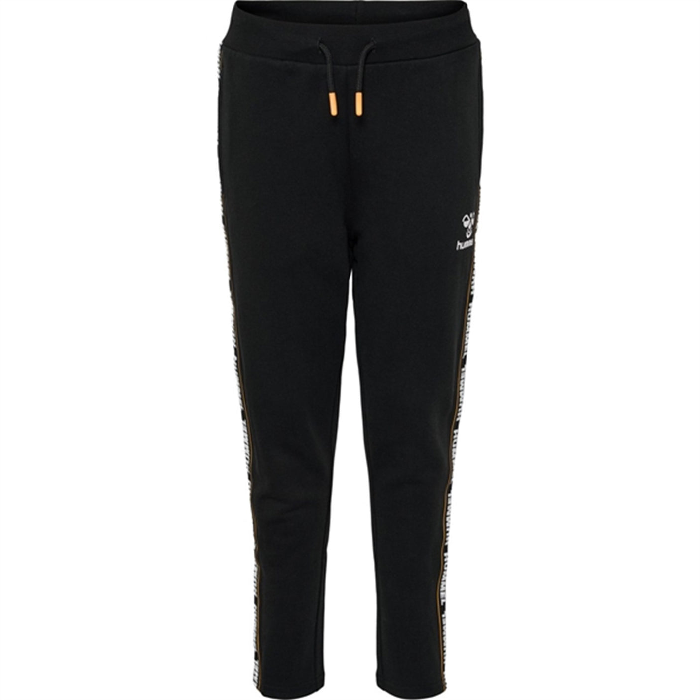 Hummel Black Parker Pants
