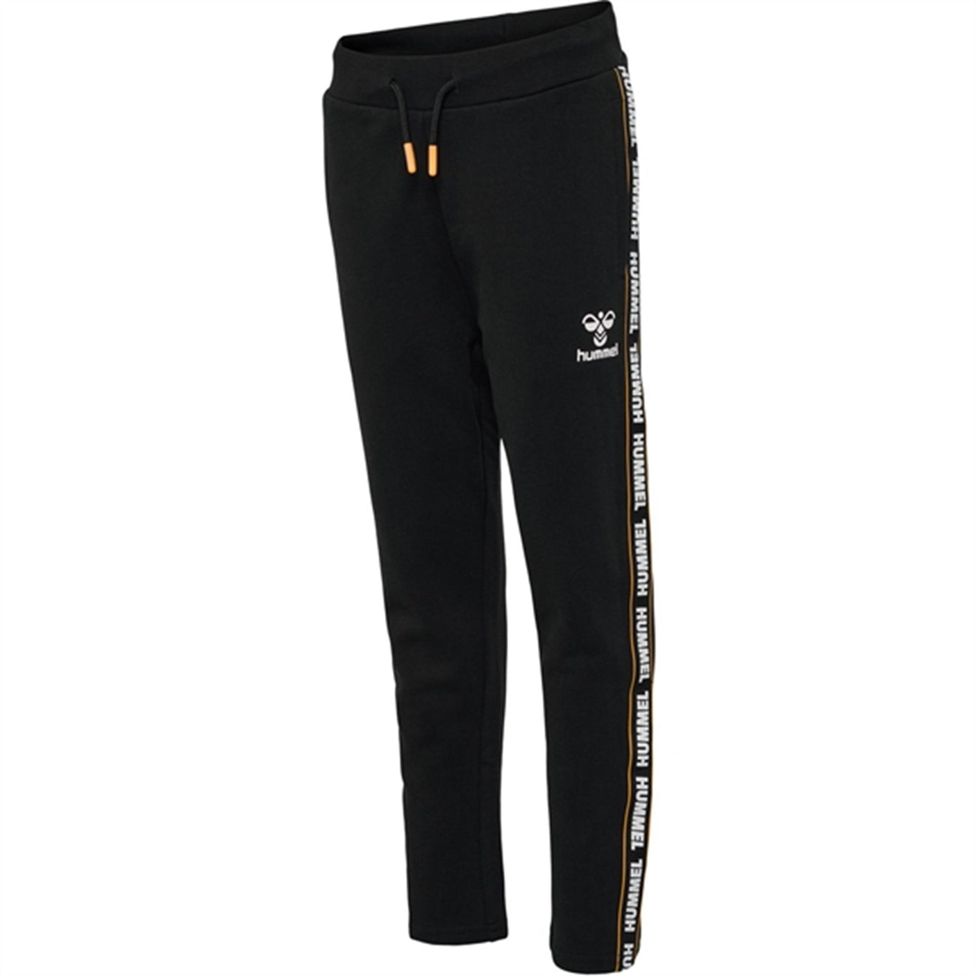 Hummel Black Parker Pants