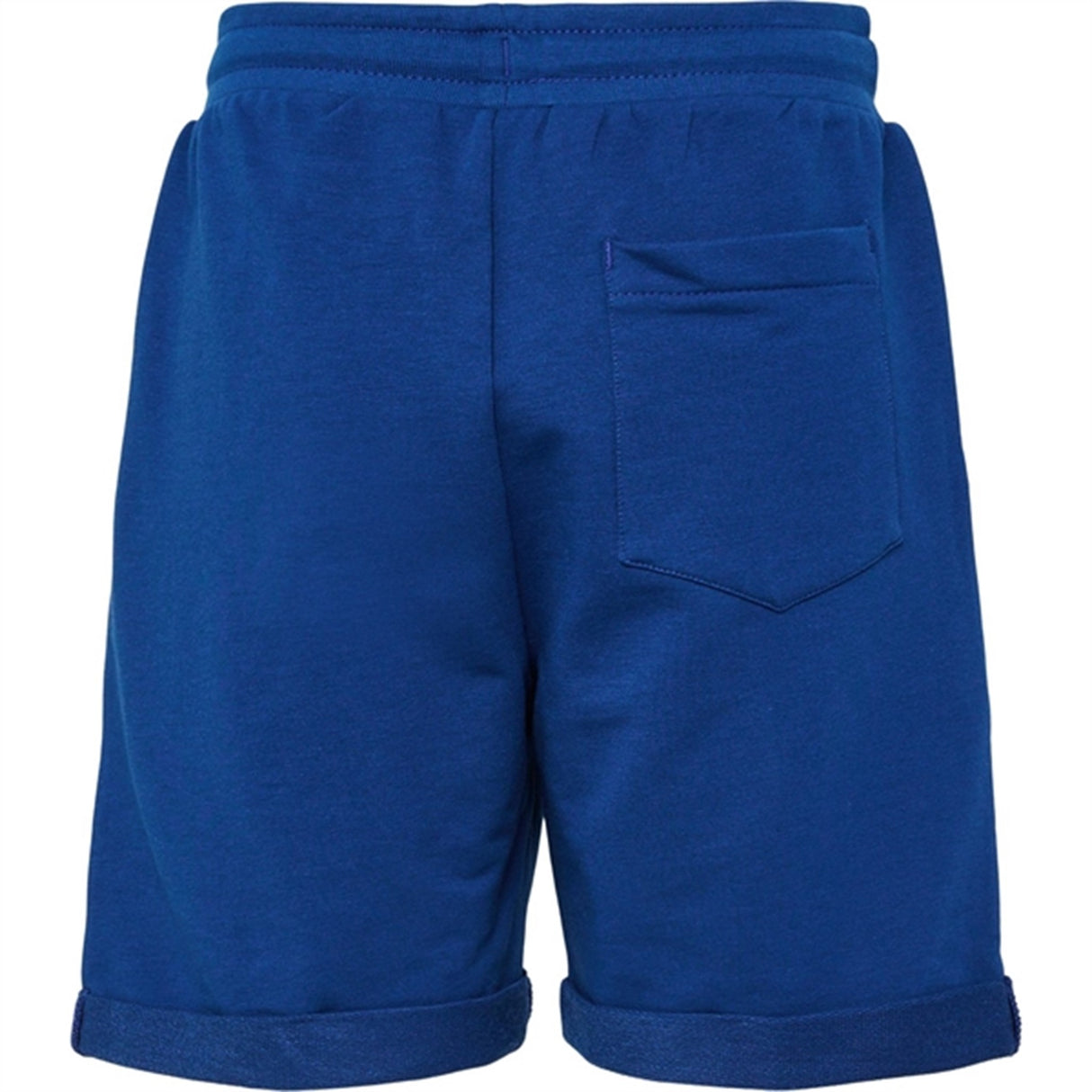 Hummel Navy Peony Tyler Shorts