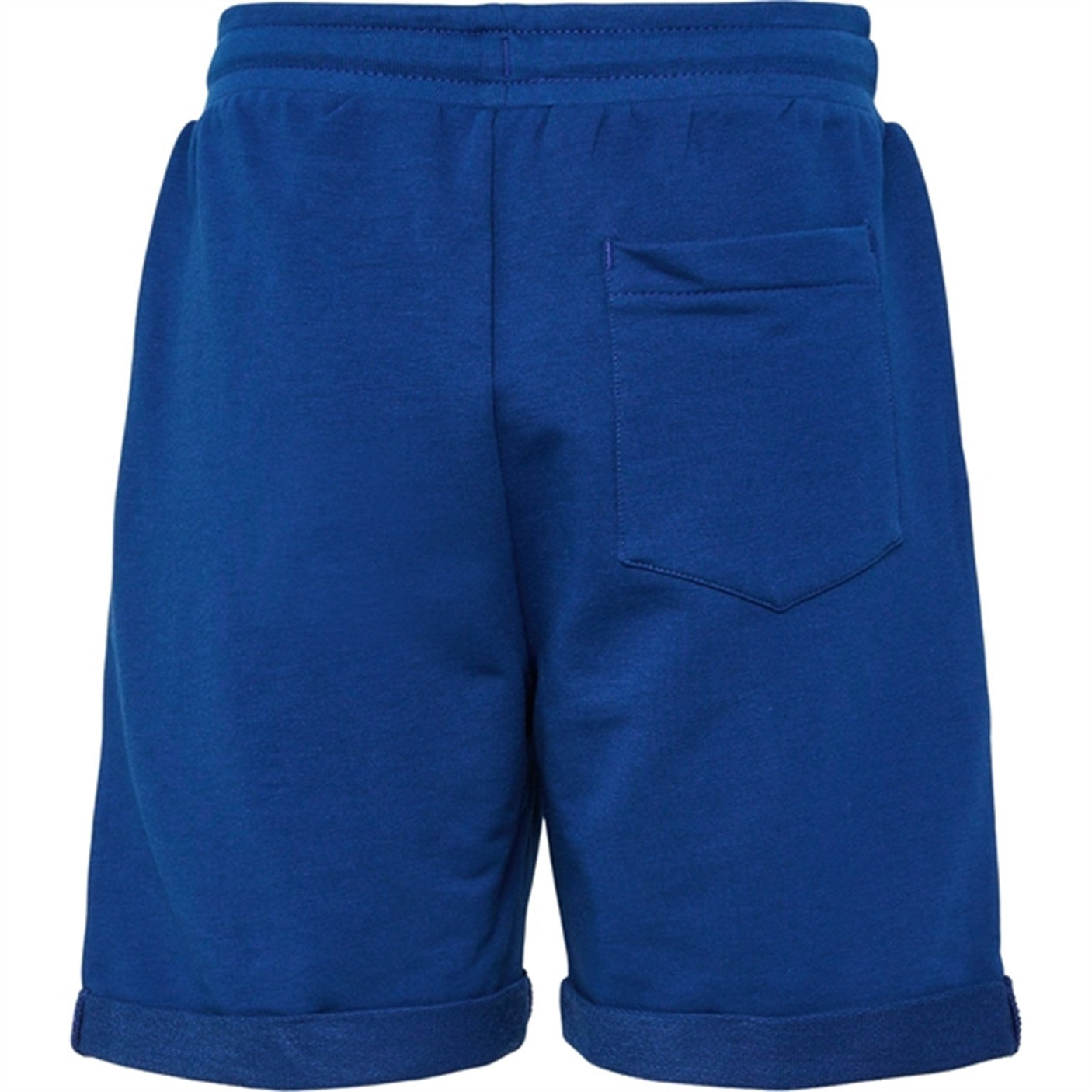 Hummel Navy Peony Tyler Shorts