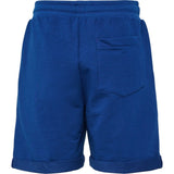 Hummel Navy Peony Tyler Shorts