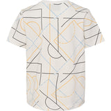 Hummel Marshmallow Carlos T-shirt