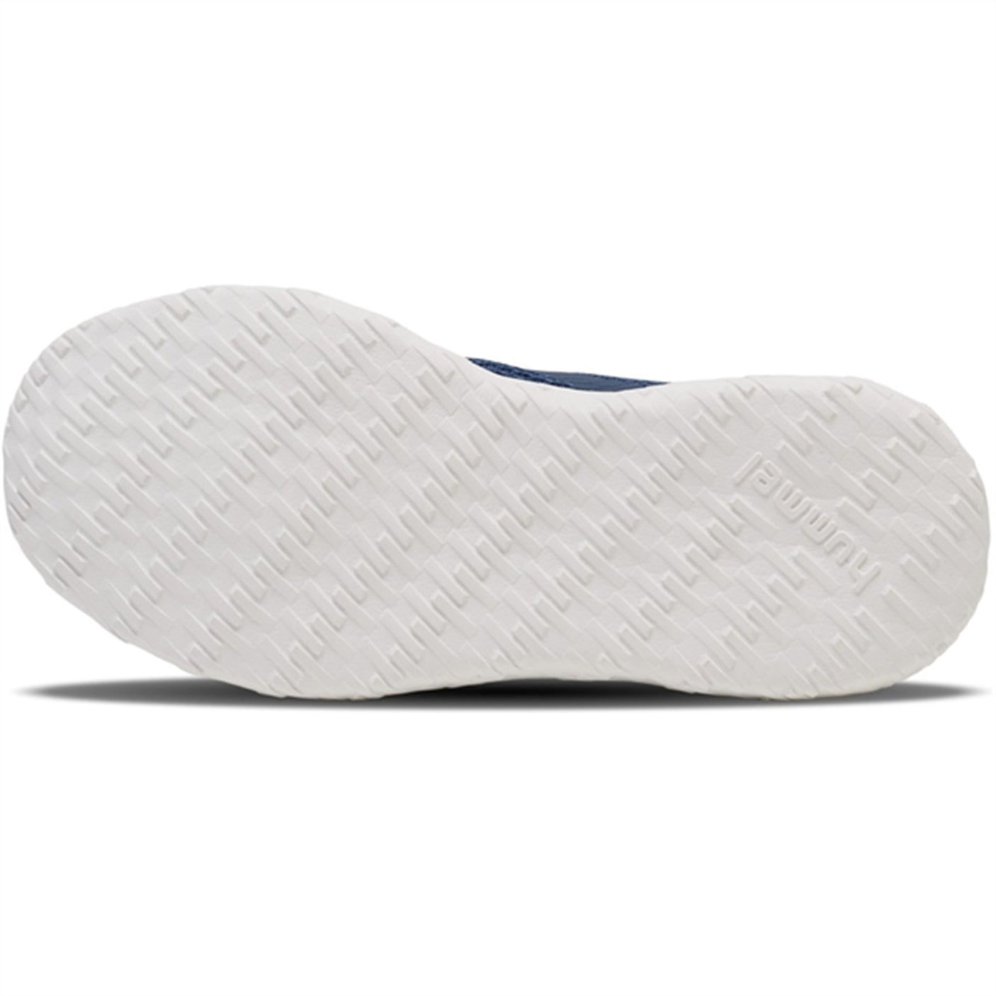 Hummel Actus Tex JR Sneakers Navy Peony