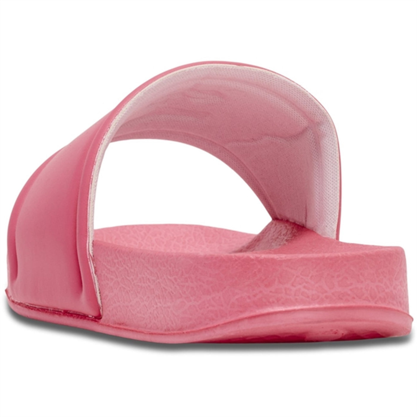 Hummel Pool Slide JR Sandal Shell Pink