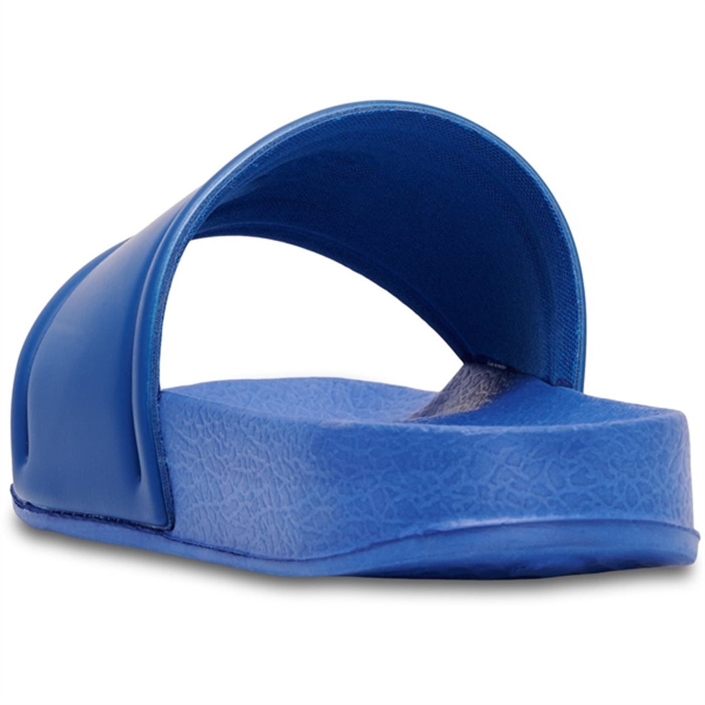 Hummel Pool Slide JR Sandal Dazzling Blue