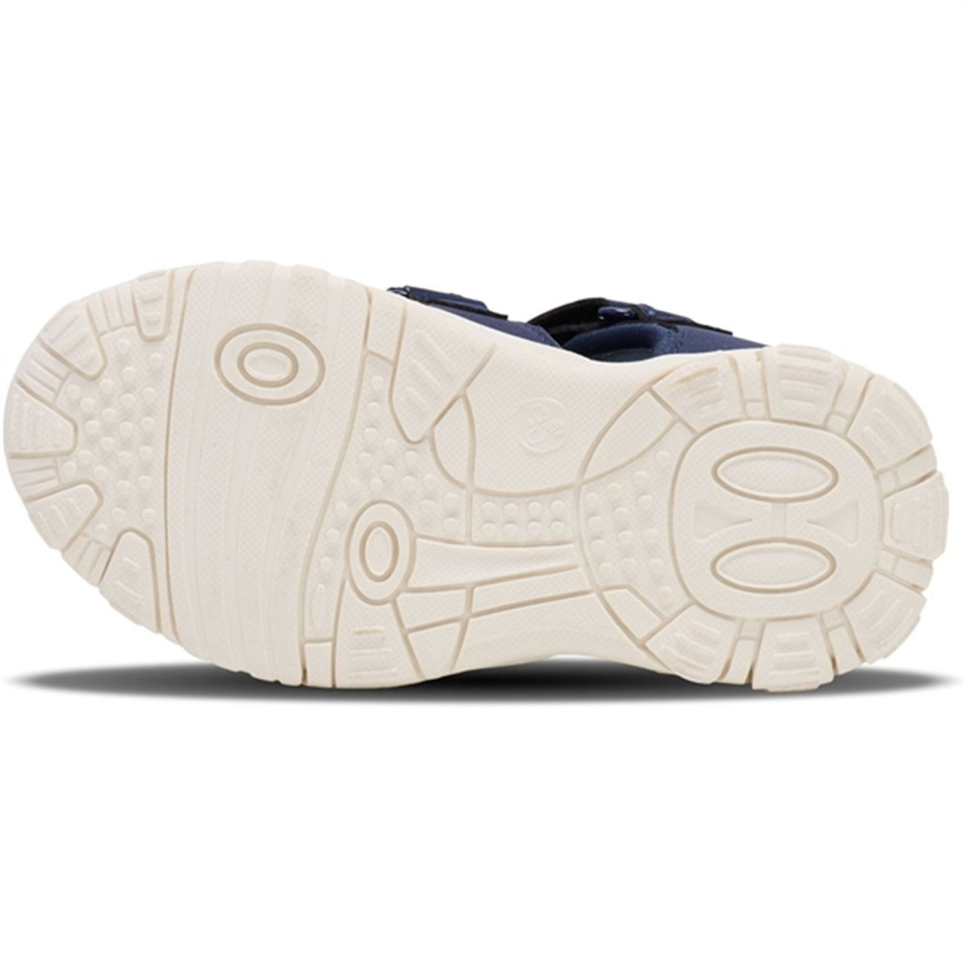 Hummel Velcro Infant Sandal Navy Peony
