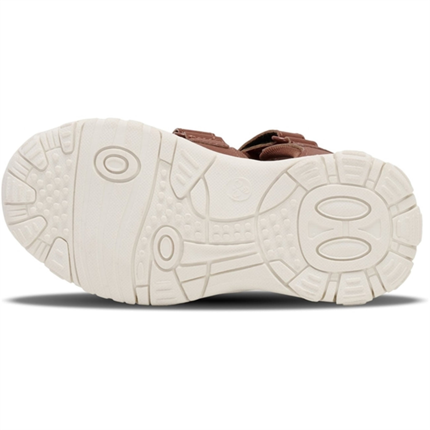 Hummel Velcro Infant Sandal Chutney