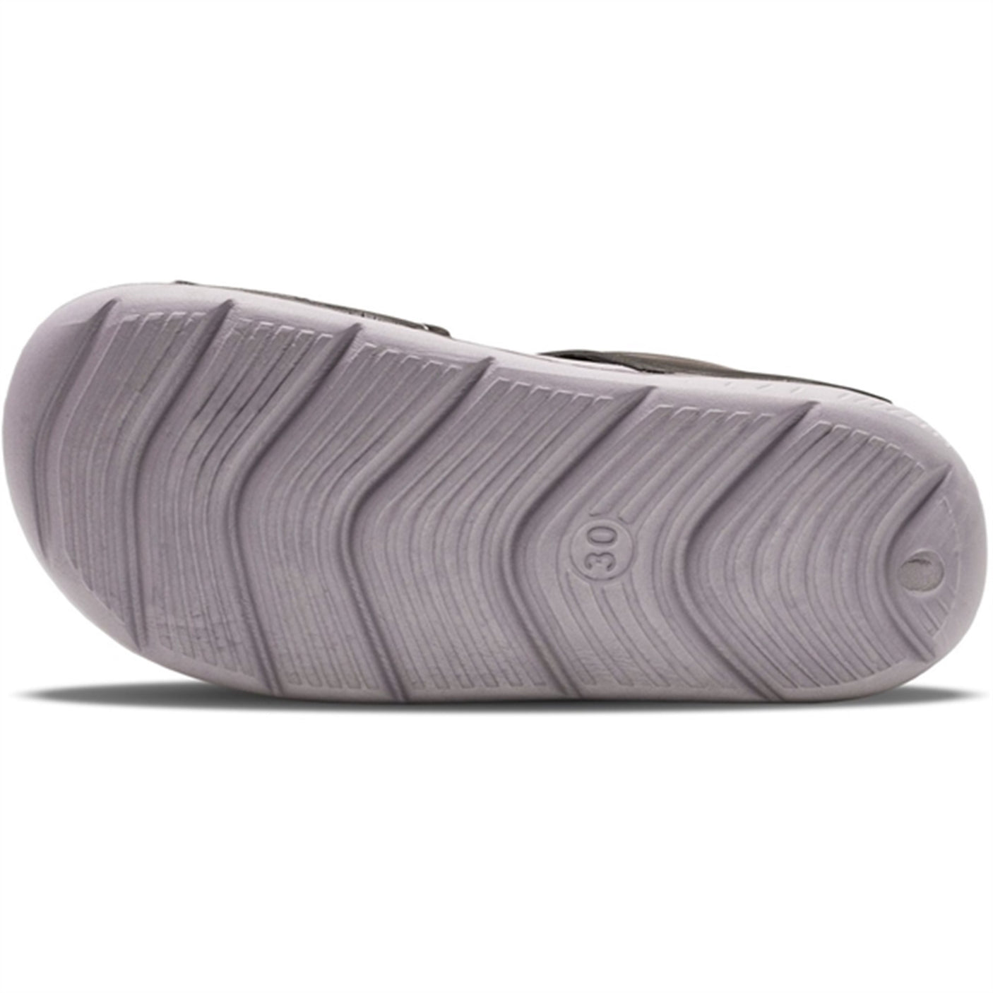 Hummel Playa JR Sandal Black